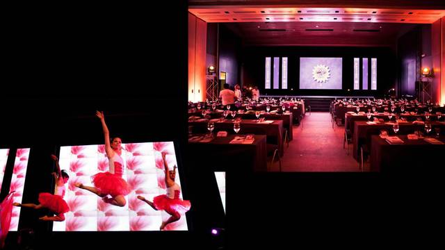 Convención de ventas · Belcorp · foto 9