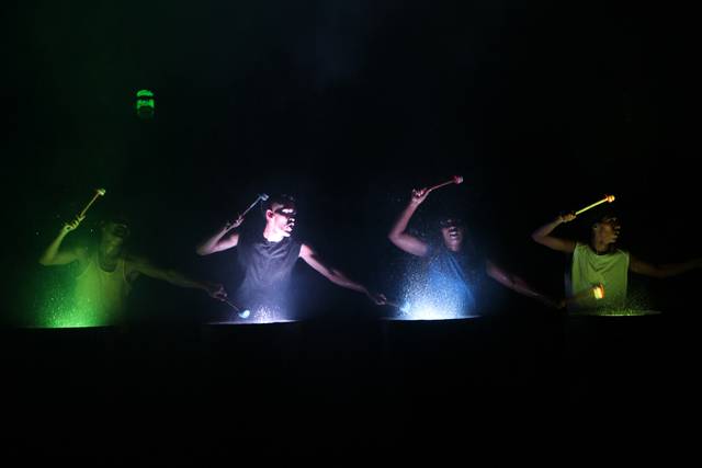 Festival de Artes Escénicas de Lima (FAEL) · foto 1