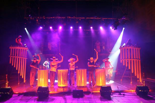 Festival de Artes Escénicas de Lima (FAEL) · foto 4