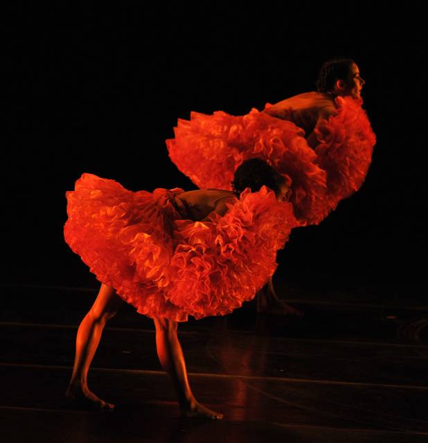 Festival de Artes Escénicas de Lima (FAEL) · foto 5