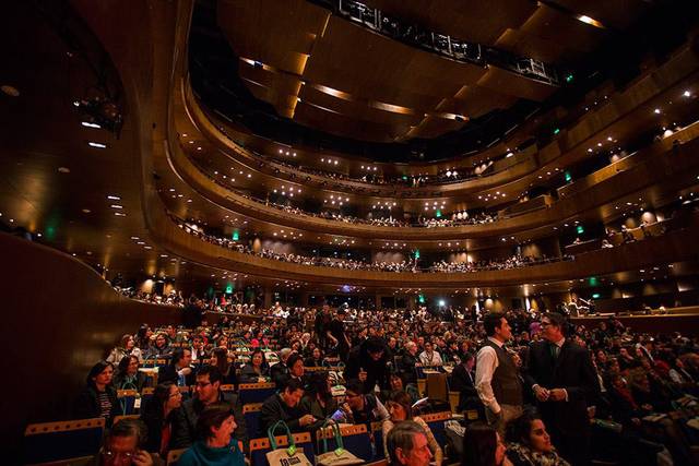 Festival de Cine de Lima · foto 4