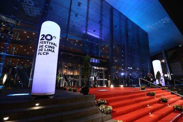 Festival de Cine de Lima · foto 5