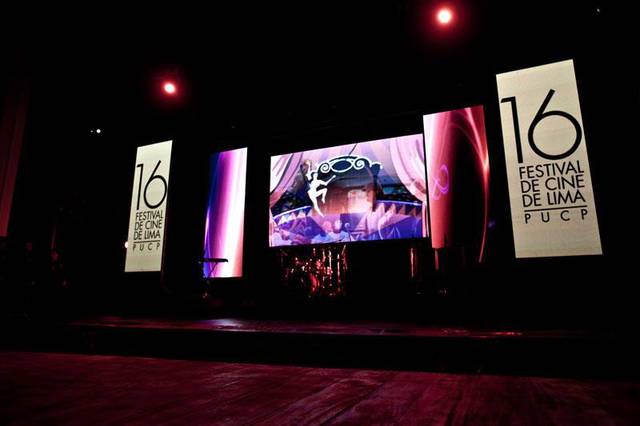Festival de Cine de Lima · foto 6