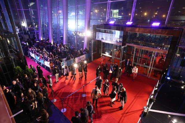 Festival de Cine de Lima · foto 8