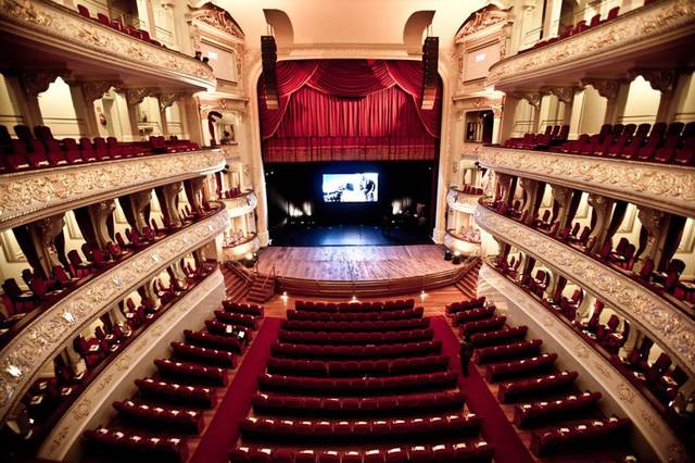 Festival de Cine de Lima · foto 9