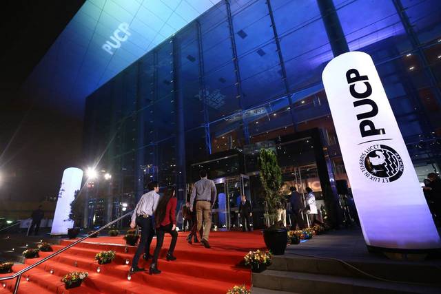 Festival de Cine de Lima · foto 10