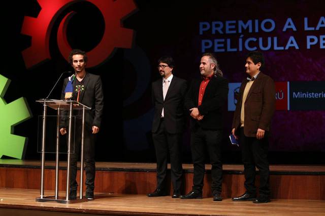 Festival de Cine de Lima · foto 11
