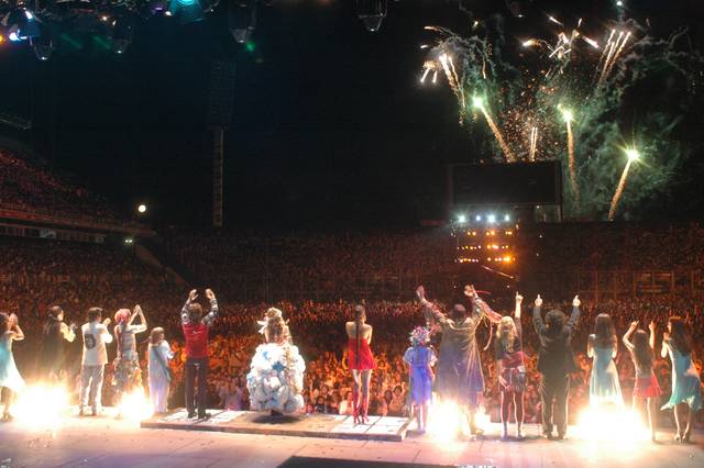 Floricienta · foto 3
