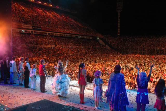 Floricienta · foto 5