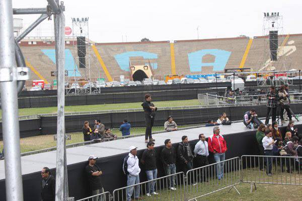 Concierto Gianmarco 20 años · foto 5