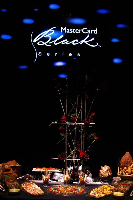 Black Series · Mastercard · foto 7