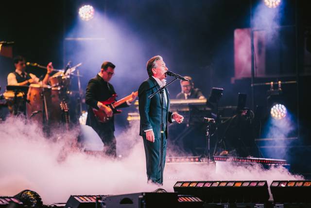 Ricardo Montaner: El Último Regreso Tour 2026 · foto 1