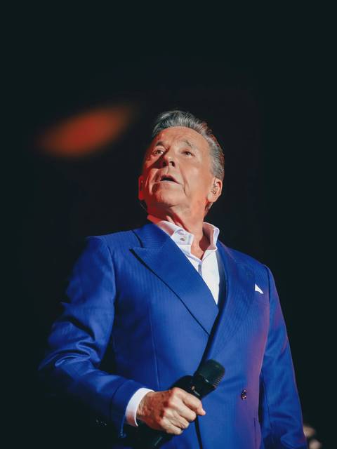 Ricardo Montaner: El Último Regreso Tour 2026 · foto 2