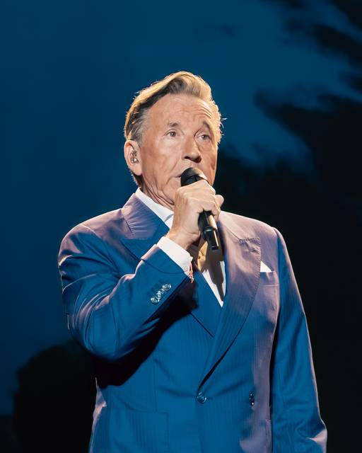 Ricardo Montaner: El Último Regreso Tour 2026 · foto 3