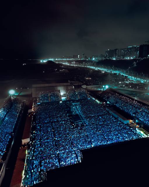 Ricardo Montaner: El Último Regreso Tour 2026 · foto 4