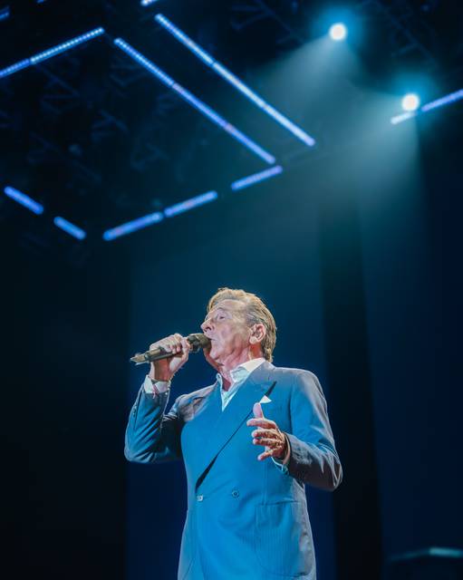 Ricardo Montaner: El Último Regreso Tour 2026 · foto 5