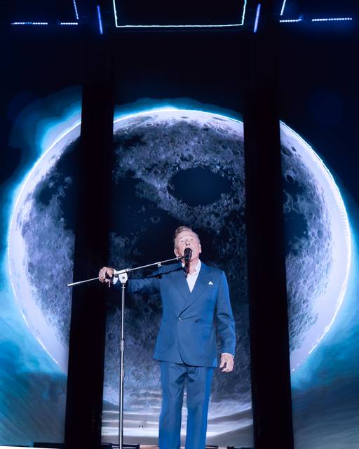 Ricardo Montaner: El Último Regreso Tour 2026 · foto 6