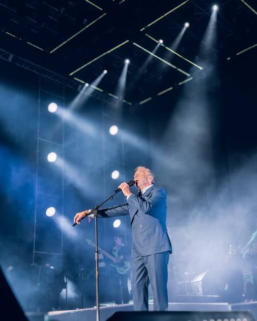 Ricardo Montaner: El Último Regreso Tour 2026 · foto 7