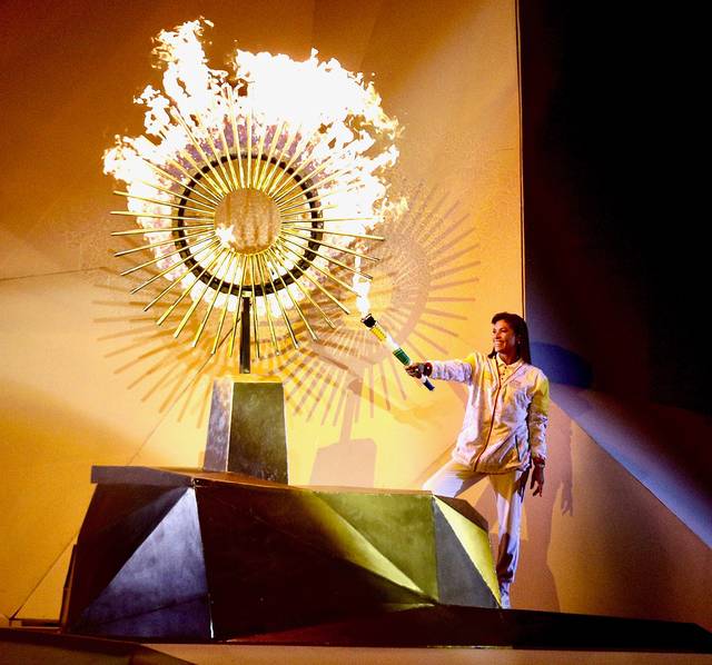 Juegos Panamericanos y Parapanamericanos Lima 2019 · foto 3