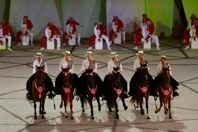 Juegos Panamericanos y Parapanamericanos Lima 2019 · foto 4