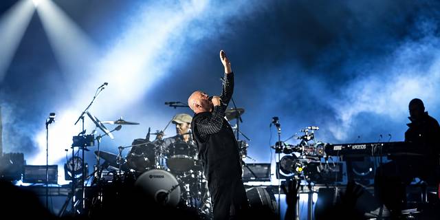 Peter Gabriel · foto 1
