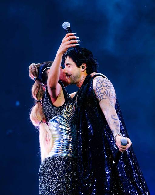 La Reina del Flow: En Concierto 2026 · foto 4
