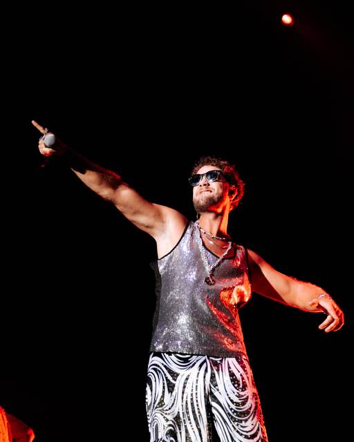 La Reina del Flow: En Concierto 2026 · foto 6