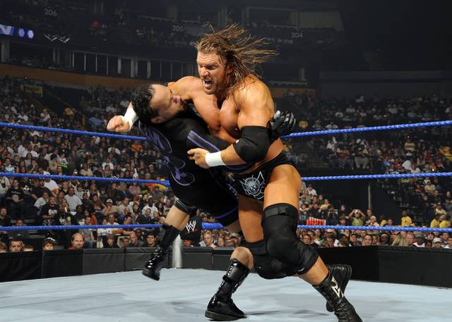 WWE SmackDown · foto 2