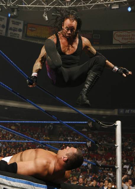 WWE SmackDown · foto 3