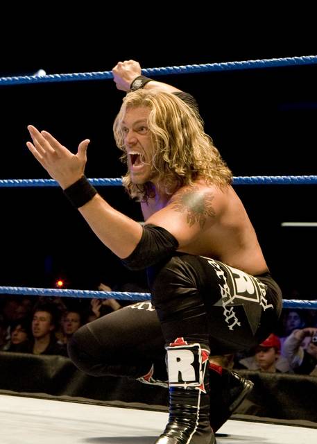 WWE SmackDown · foto 4